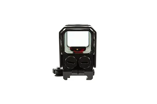 Приціл коліматорний Vector Optics Frenzy Plus 1x31x26 Multi-Reticle - фото 13