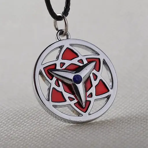 Кулон Gee! Naruto Наруто NR 22.115 - фото 2