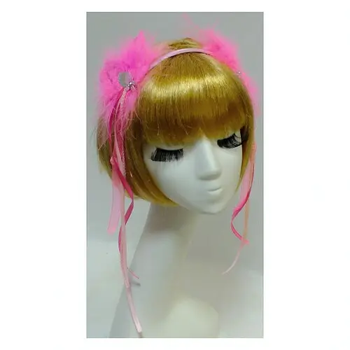 Обруч Ангелочек - фото 1