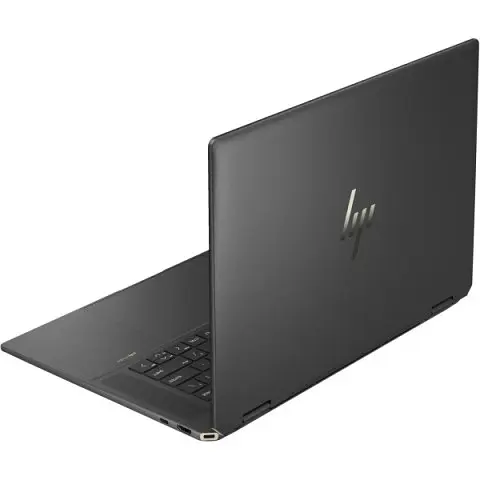 Ноутбук HP Spectre x360 16-aa0023dx (975R9UA) Black - фото 3