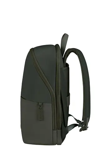 Рюкзак 14,1" Samsonite 4PACK FOREST GREEN 39,5x27x15 KP3*04002 - фото 13