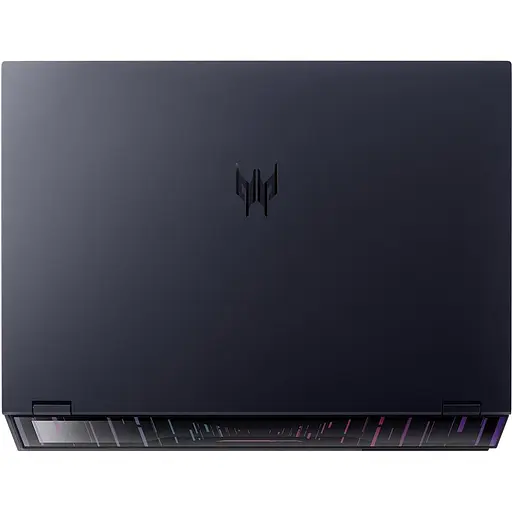 Ігровий ноутбук ACER Predator Helios 18 AI PH18-73-97US (NH.QVXEX.003) Abyssal Black - фото 9