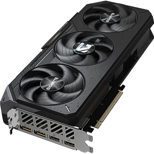 Видеокарта Gigabyte Radeon RX 9070 Gaming OC 16G (GV-R9070GAMING OC-16GD) UA [130190] - фото 3