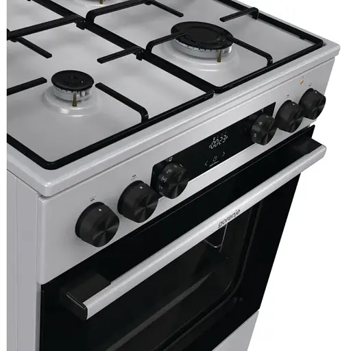 Плита газова GORENJE GKS 6C70 XJ - фото 10