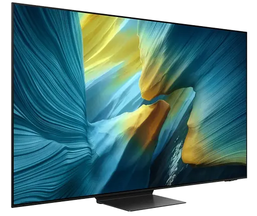 LED-телевізор Samsung QE77S95FAUXUA  (7101168) - фото 3