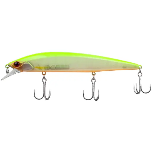 Воблер Jackall Rerange 110SP 110 мм 14.8 g Chart Back Pearl