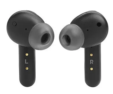 Гарнитура JBL QUANTUM TWS Black (JBLQUANTUMTWSBLK) - фото 10