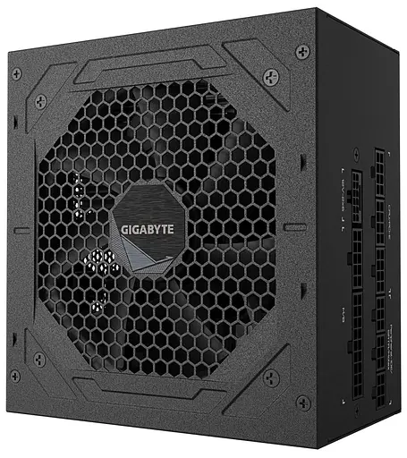 Блок живлення Gigabyte GP-UD750GM PG5 V2 750W ATX 3.1 80+ Gold (GP-UD750GM PG5 V2) - фото 4