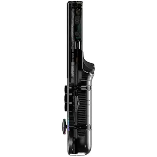 Ретро ігрова приставка Anbernic RG 40XXV 64GB Black [141564] - фото 6