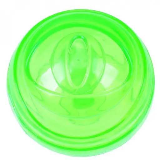 Игрушка для собак Tatrapet Expert мячик из термопластической резины 9 см 