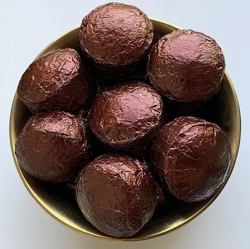 Шу пуер в таблетках 2008 року 50 шт 150 г - фото 2