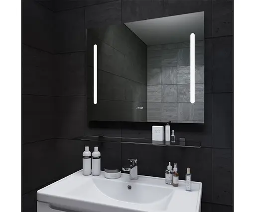 Дзеркало Sanwerk Лава "Стелла" 100x65 (ZL0000142) - фото 6