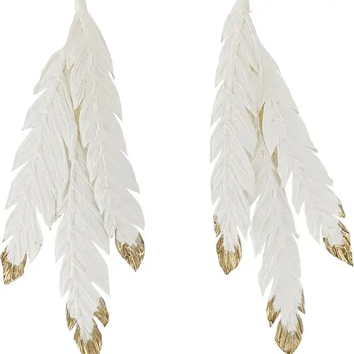 Сережки Фенікс - фото 1