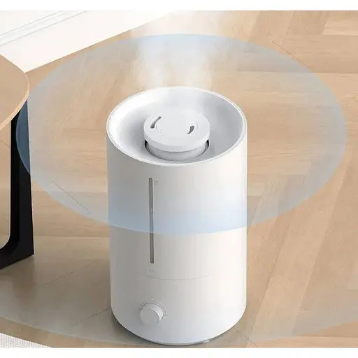 Зволожувач повітря Mijia Humidifier 2 (MJJSQ06DY) [147797] - фото 5