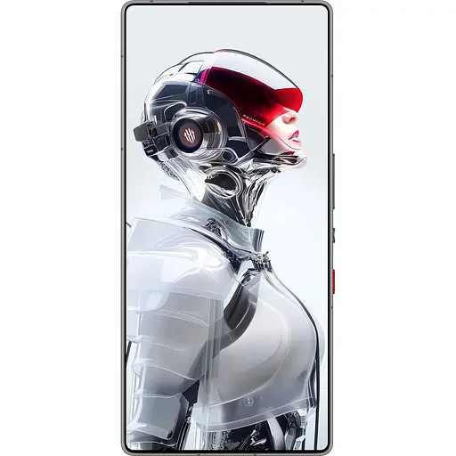 Смартфон Redmagic 10S Pro 24/1TB Moonlight [140340] - фото 6