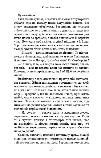 Богатир. Книга 1. Сталеве жезло - фото 19