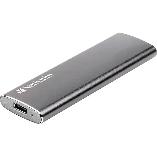 Наружный SSD накопитель Verbatim Vx500 480GB (47443) [128400] - фото 3