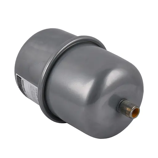 Гідроакумулятор Zilmet 2л для систем водопостачання та насосів з фіксованою мембраною 10бар - фото 3