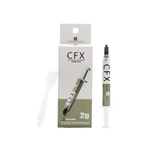 Термопаста Thermalright CFX 2g (CFX 2g)