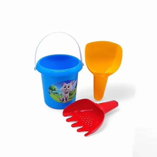 Песочный набор Котики Максимус