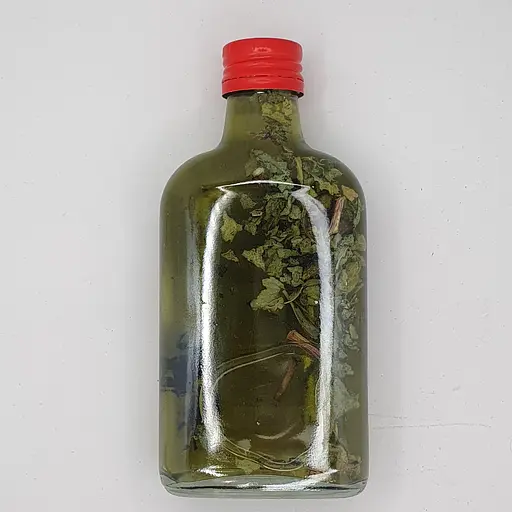 Настойка на траве дурнишник 200 мл - фото 2