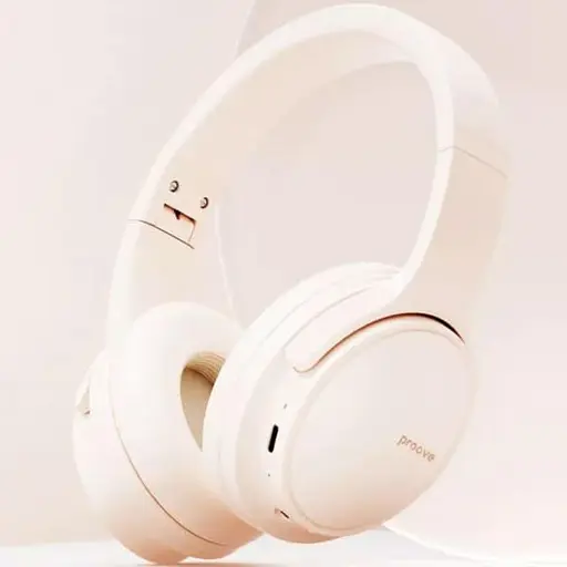 Наушники Proove Tender beige (HPTR00010007) - фото 2