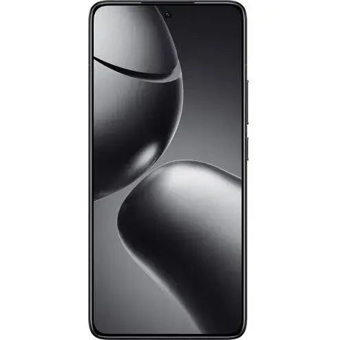 Смартфон Xiaomi 14T Pro 12/256Gb Titan Black No Adapter Global version
