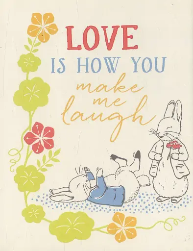 Love From Peter Rabbit - фото 7