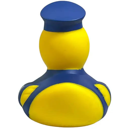 Уточка FunnyDucks Пилот (1872) - фото 5