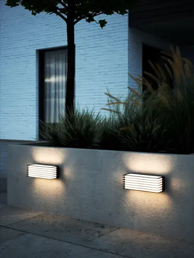 Світильник вуличний Nordlux 2318231003 FLUCTUS - фото 4