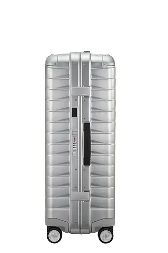 Чемодан Samsonite PROXIS ALU ALUMINIUM 76x52x29 76 См KO2*08003 - фото 13