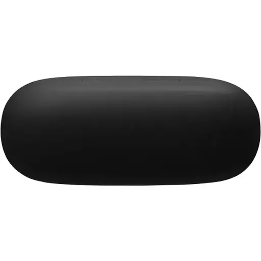 Гарнітура JBL Wave Beam 2 Black (JBLWBeam2BLK) (7065569) - фото 4