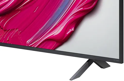 Телевизор LG 65" QNED 4K 60Hz Smart WebOS Black - фото 7