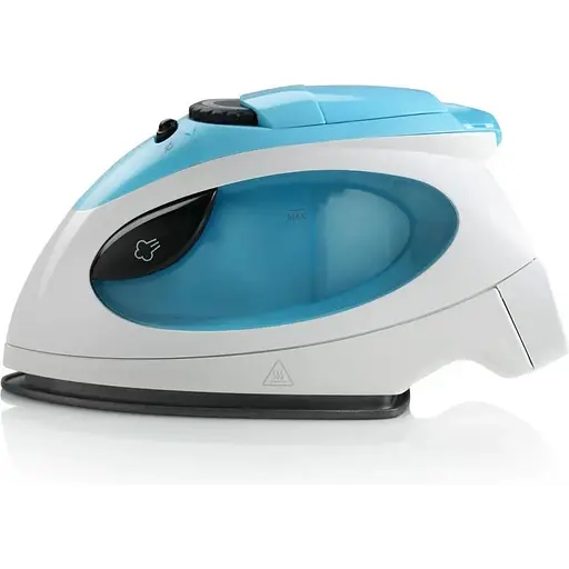 Утюг с паром Gorenje SIH1100TBT (TI-6002) - фото 2