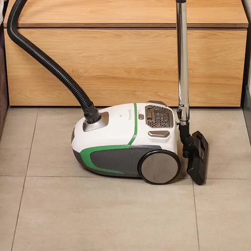 Пылесос с мешком ViLgrand VVC2244W - фото 3