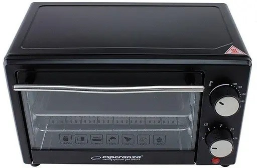 Електрична піч Esperanza EKO004 - фото 3