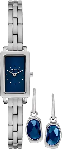 Часы Skagen Hagen Micro SKW1157SET