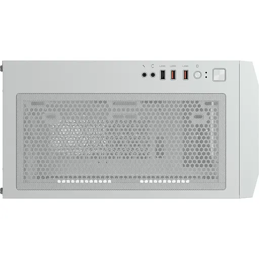 Корпус Cougar Uniface Mini White (3855C90.0002) [146559] - фото 8