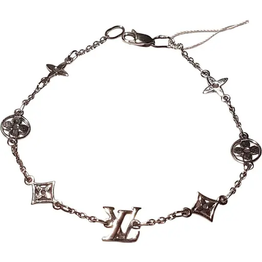 Золотий браслет Імперія золота. БС318Би