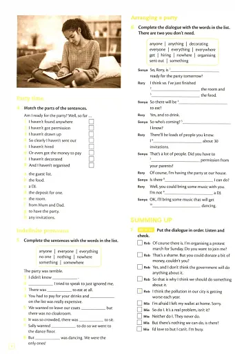 Think. Level 3 (B1+) Workbook With Digital Pack British English - фото 2