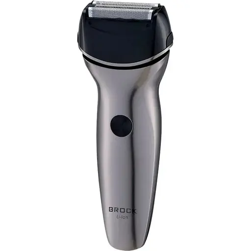 Бритва Brock BMS 2002 GY