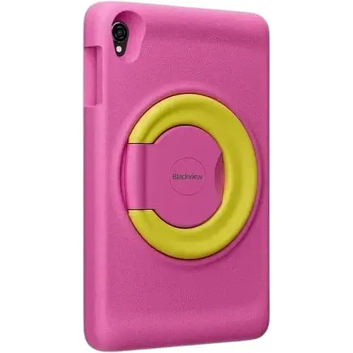 Планшет Blackview Tab A5 Kids 3/64Gb Flamingo Pink LTE - фото 4