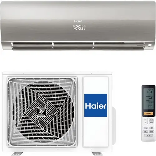 Кондиціонер Haier AS35S2SF1FA-S1/1U35MEHFRA-1 Flexis Inverter