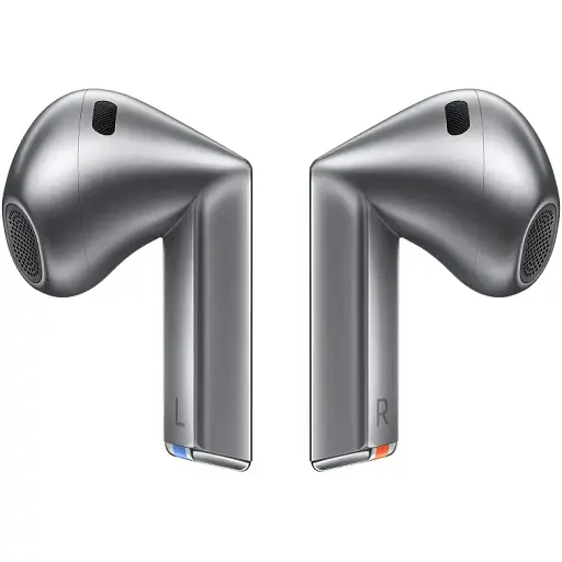 Гарнитура Samsung Galaxy Buds3 (SM-R530NZAASEK) Silver (7004579) - фото 6