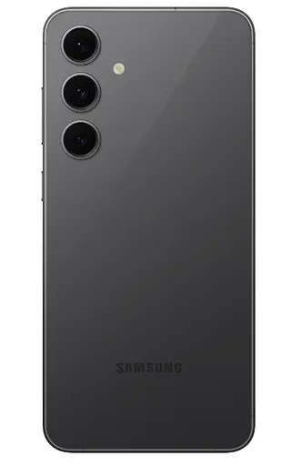 Смартфон Samsung Galaxy S24 FE 8/128Gb Graphite SM-S721BZKD Global version - фото 4