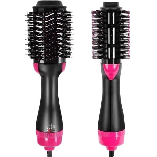 Фен-расческа One Step - фото 1