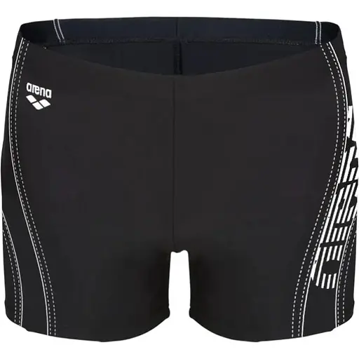 Плавки Arena Byor Evo Short R 85 Black/White (1097-006477-505 85)