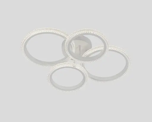 LED Люстра C9009-2+2