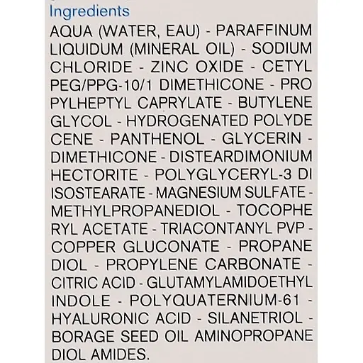 Відновлюючий цика-крем з Cu-Zn Uriage Bariederm Repairing Cica-Cream 40 мл - фото 6