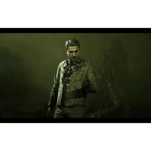 Гра The Medium (російська версія) (PS5) - фото 3